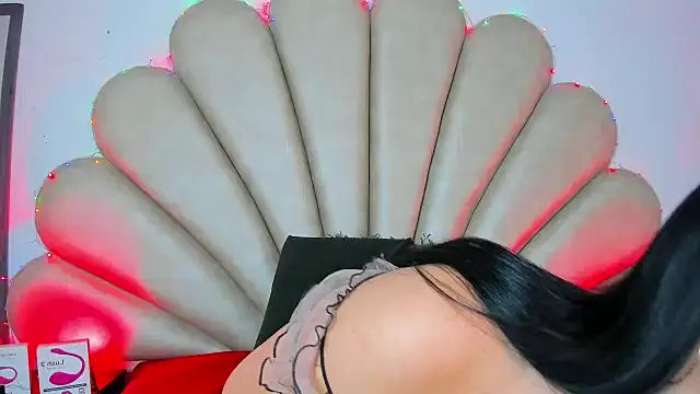 Natasha  Blue online show from 29, 1, 2025