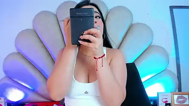 Natasha  Blue online show from 8, 2, 2025