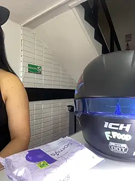 Natasha  Blue online show from 20, 9, 2025