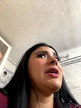 Natasha  Blue online show from 22, 9, 2025