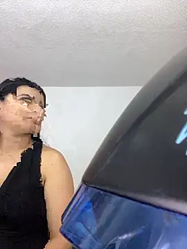 Natasha  Blue online show from 26, 9, 2025