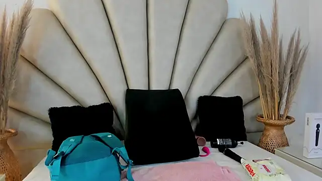 Natasha  Blue online show from 3, 10, 2025