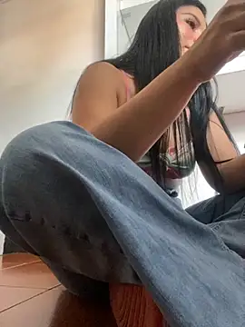 Natasha  Blue online show from 15, 10, 2025