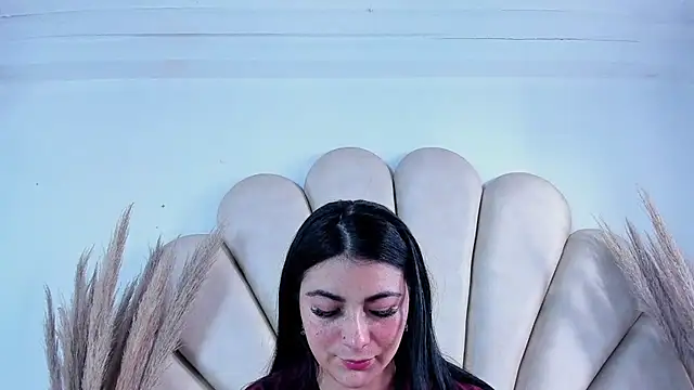 Natasha  Blue online show from 17, 10, 2025