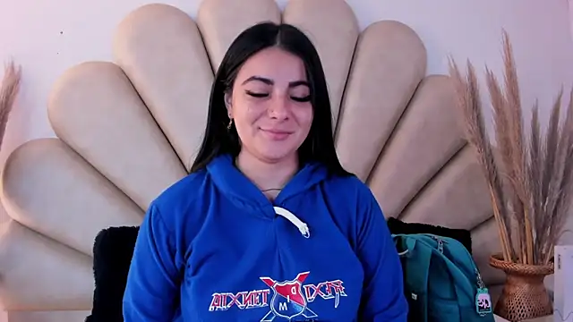 Natasha  Blue online show from 24, 10, 2025