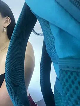 Natasha  Blue online show from 28, 10, 2025