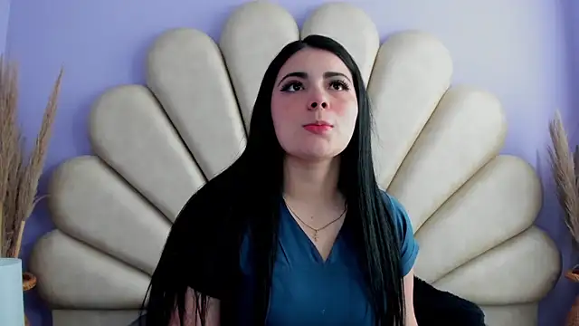 Natasha  Blue online show from 7, 2, 2026