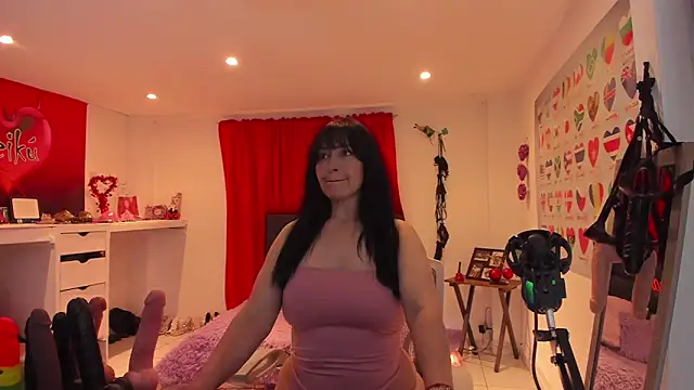 Sarah teiku online show from 17, 6, 2026