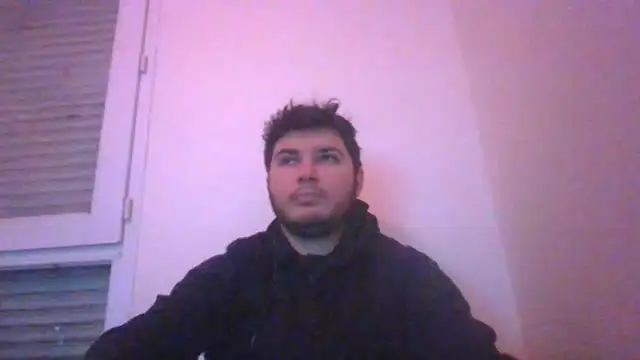 -Zerax- online show from 31, 12, 2024
