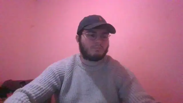 -Zerax- online show from 19, 2, 2025