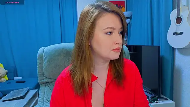 Snapshot of Katniss_K chatting on 6, 3, 2026 Katniss K online show from 6, 3, 2026