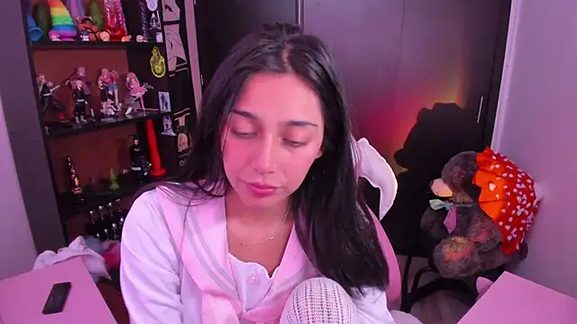 amber yull online show from 10, 1, 2026