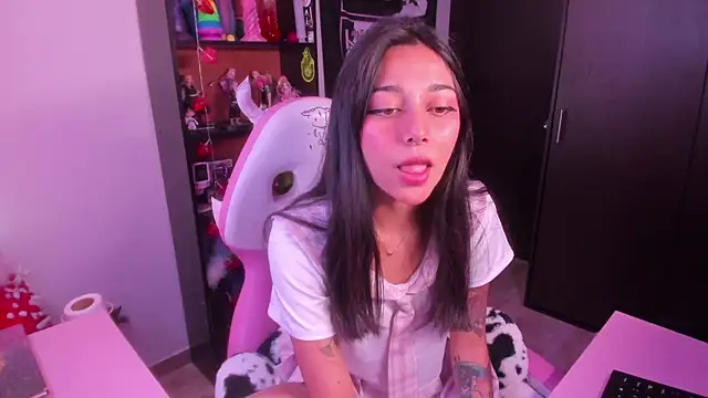 amber yull online show from 8, 5, 2026