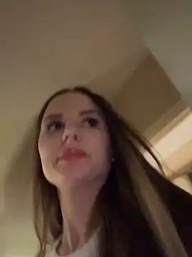 Alina Vibe Me online show from 28, 2, 2026