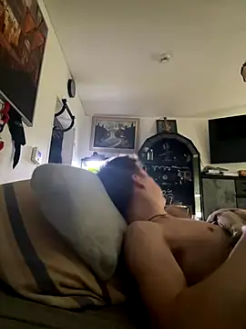 Snapshot of Toyjungee chatting on 11, 11, 2025 Toyjungee online show from 11, 11, 2025