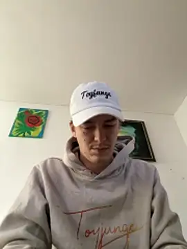 Snapshot of Toyjungee chatting on 22, 11, 2025 Toyjungee online show from 22, 11, 2025