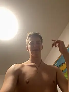 Snapshot of Toyjungee chatting on 1, 12, 2025 Toyjungee online show from 1, 12, 2025