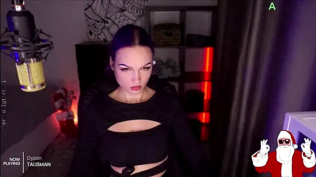 Snapshot of ml_milana chatting on 25, 12, 2024 ml milana online show from 25, 12, 2024