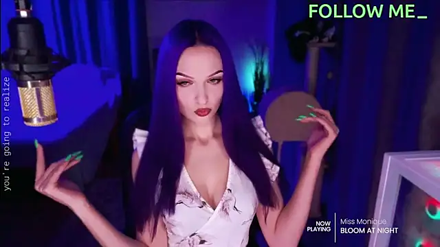 Snapshot of ml_milana chatting on 14, 2, 2025 ml milana online show from 14, 2, 2025