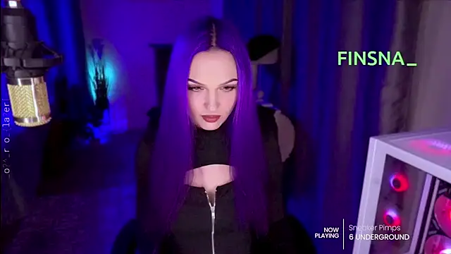 Snapshot of ml_milana chatting on 20, 3, 2025 ml milana online show from 20, 3, 2025