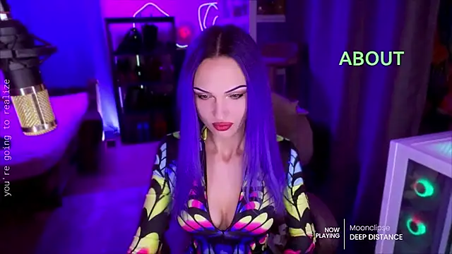 ml milana online show from 12, 1, 2026