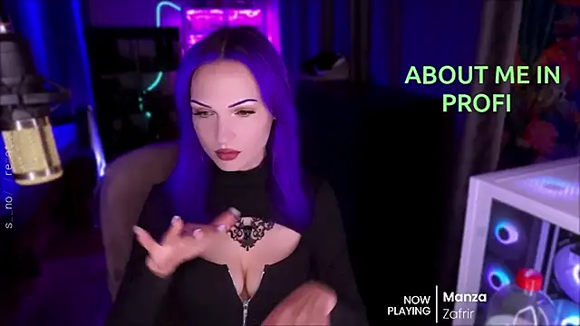ml milana online show from 17, 5, 2026