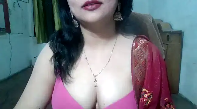Cute Mahi22 online show from 7, 12, 2024