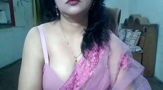 Cute Mahi22 online show from 17, 2, 2025