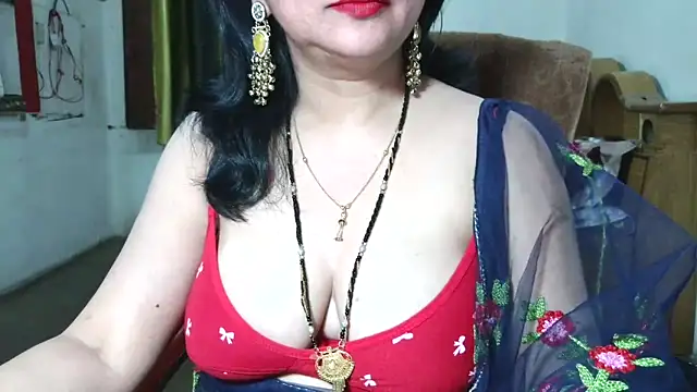 Snapshot of Cute_Mahi22 chatting on 4, 4, 2026 Cute Mahi22 online show from 4, 4, 2026