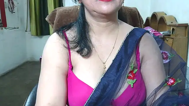 Snapshot of Cute_Mahi22 chatting on 24, 4, 2026 Cute Mahi22 online show from 24, 4, 2026