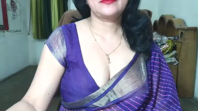 Snapshot of Cute_Mahi22 chatting on 5, 5, 2026 Cute Mahi22 online show from 5, 5, 2026