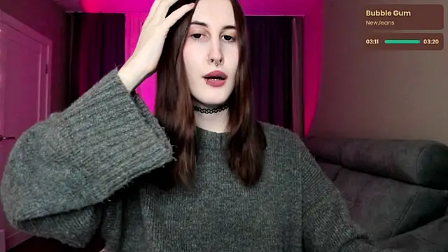 p1nkypaws online show from 1, 2, 2025