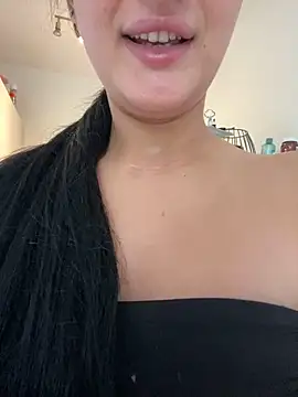 Snapshot of Sarahkhaalifa chatting on 5, 6, 2026 Sarahkhaalifa online show from 5, 6, 2026