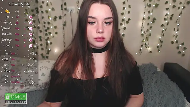 aliice cutie online show from 25, 12, 2024