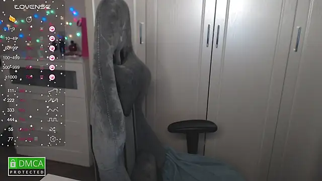 aliice cutie online show from 3, 3, 2025