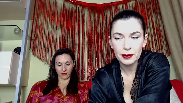 Snapshot of BDSMStars chatting on 22, 12, 2024 BDSMStars online show from 22, 12, 2024