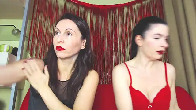 Snapshot of BDSMStars chatting on 25, 12, 2024 BDSMStars online show from 25, 12, 2024