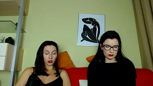 Snapshot of BDSMStars chatting on 11, 11, 2025 BDSMStars online show from 11, 11, 2025