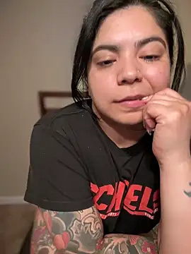 kimmiakiss22 online show from 30, 1, 2025