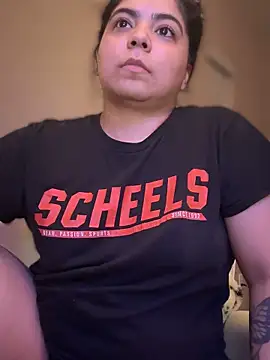 kimmiakiss22 online show from 1, 2, 2025