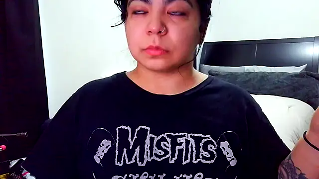 kimmiakiss22 online show from 27, 11, 2025