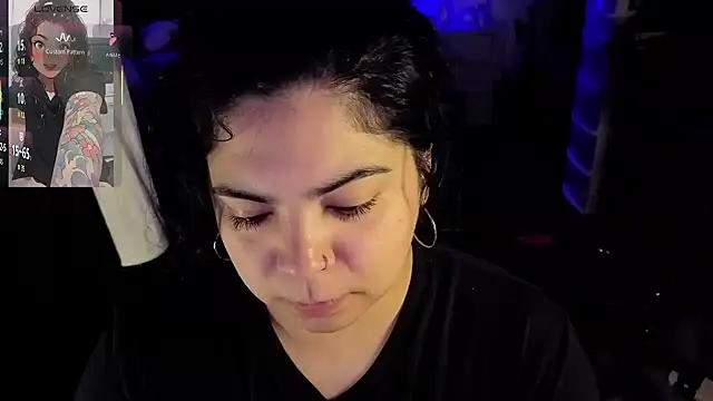 kimmiakiss22 online show from 11, 5, 2026