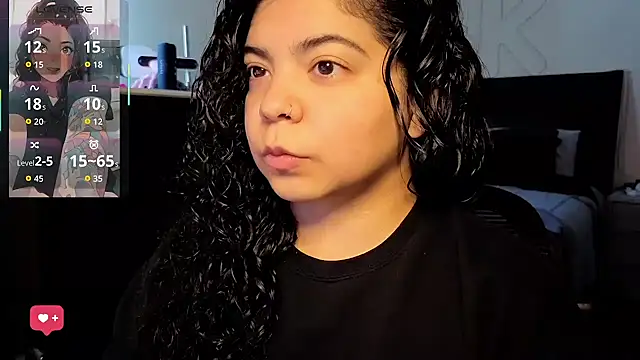 kimmiakiss22 online show from 11, 6, 2026