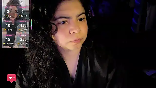 kimmiakiss22 online show from 14, 6, 2026
