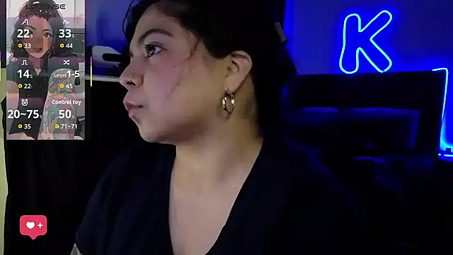 kimmiakiss22 online show from 25, 6, 2026
