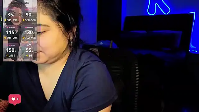 kimmiakiss22 online show from 25, 6, 2026