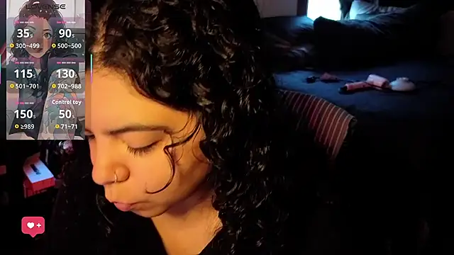 kimmiakiss22 online show from 28, 6, 2026