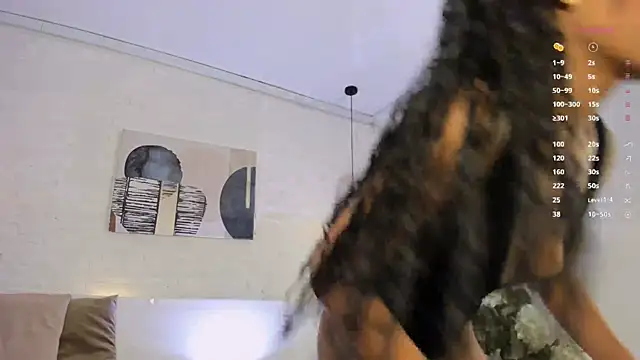 amatiista 12 online show from 25, 2, 2025