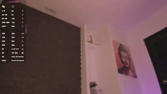 Snapshot of amatiista_12 chatting on 12, 6, 2026 amatiista 12 online show from 12, 6, 2026