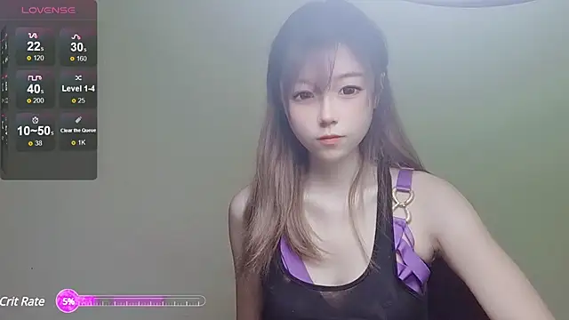 VaerySaenz online show from 2, 12, 2024